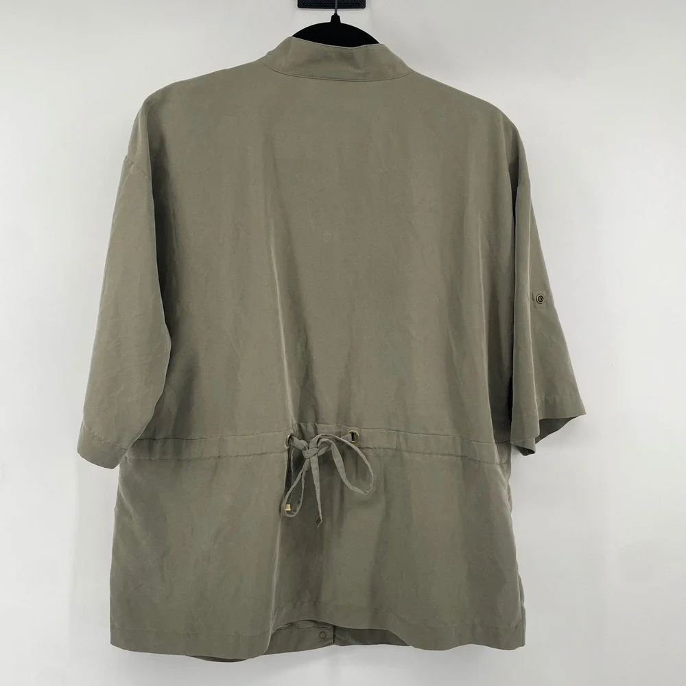 Chicos lightweight utility